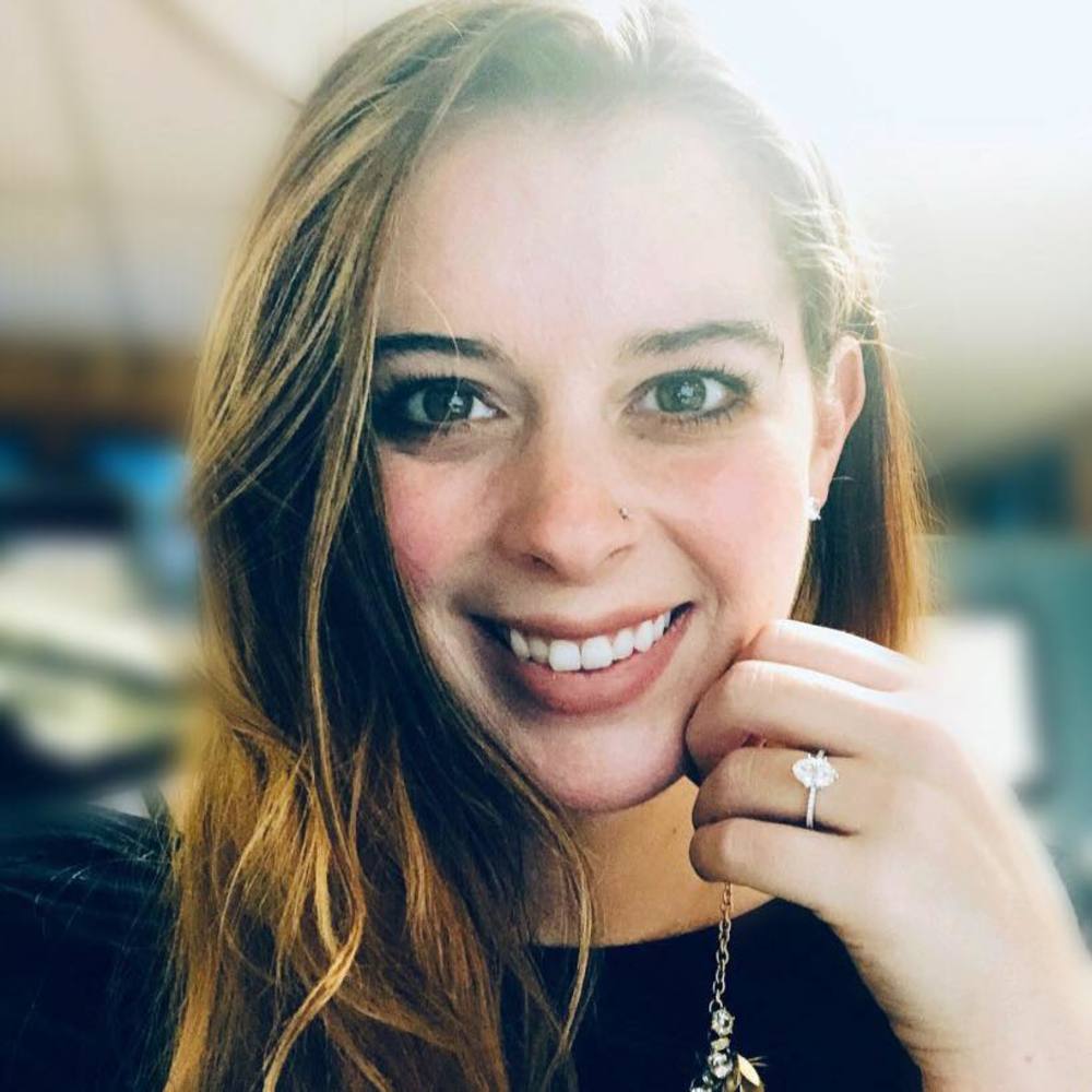 Meet your Posher, Laken